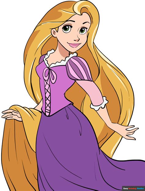 rapunzel beautiful images|rapunzel drawing images.